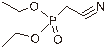 Diethyl Cyanomethylphosphonate (Cas No. 2537-48-6)