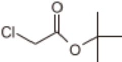 Tert-Butyl Chloroacetate  (Cas No. 107-59-5)