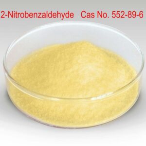 2-Nitrobenzaldehyde (Cas No: 552-89-6)