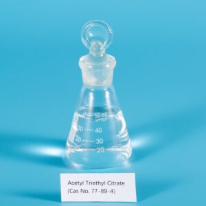 Acetyl Triethyl Citrate (Cas No. 77-89-4)