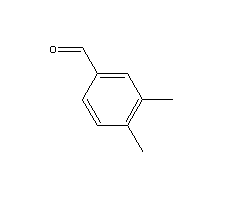 3,4-Dimethyl-benzaldehyde (Cas No: 5973-71-7)