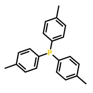 Tri-p-tolylphosphine (Cas No: 1038-95-5)