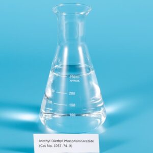 Methyl Diethyl Phosphonoacetate (Cas No. 1067-74-9)