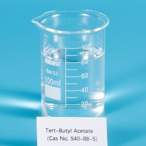 Tert-Butyl Acetate (Cas No. 540-88-5)