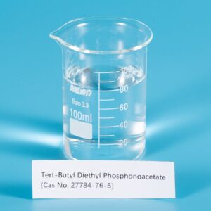 Tert-Butyl Diethyl Phosphonoacetate (Cas No. 27784-76-5)