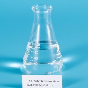 Tert-butyl bromoacetate (Cas No: 5292-43-3)