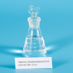 Triethyl Phosphonoacetate (Cas No. 867-13-0)