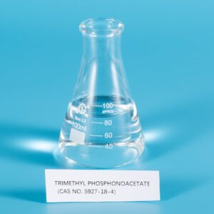 Trimethyl Phosphonoacetate (Cas No. 5927-18-4)