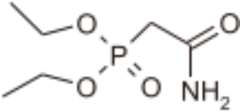 2-Diethoxyphosphorylacetamide (Cas No: 5464-68-6)