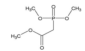 Trimethyl Phosphonoacetate (Cas No. 5927-18-4)