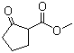 Methyl 2-oxocyclopentane carboxylate (Cas No.10472-24-9)